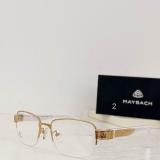 2023.9 Maybach Plain glasses Original quality -QQ (4)
