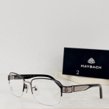 2023.9 Maybach Plain glasses Original quality -QQ (6)
