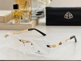 2023.9 Maybach Plain glasses Original quality -QQ (25)