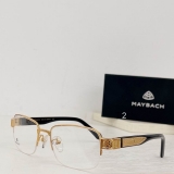 2023.9 Maybach Plain glasses Original quality -QQ (5)