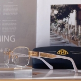 2023.9 Maybach Plain glasses Original quality -QQ (12)