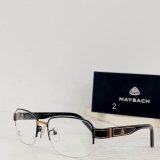 2023.9 Maybach Plain glasses Original quality -QQ (7)