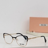 2023.9 Miumiu Plain glasses Original quality -QQ (18)