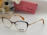 2023.9 Miumiu Plain glasses Original quality -QQ (54)