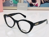 2023.9 Miumiu Plain glasses Original quality -QQ (64)