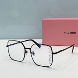 2023.9 Miumiu Plain glasses Original quality -QQ (76)