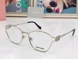 2023.9 Miumiu Plain glasses Original quality -QQ (66)