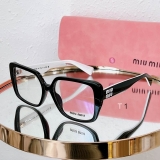 2023.9 Miumiu Plain glasses Original quality -QQ (8)