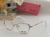 2023.9 Miumiu Plain glasses Original quality -QQ (57)
