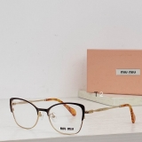 2023.9 Miumiu Plain glasses Original quality -QQ (16)