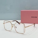 2023.9 Miumiu Plain glasses Original quality -QQ (79)