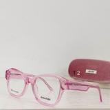 2023.9 Miumiu Plain glasses Original quality -QQ (1)