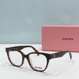 2023.9 Miumiu Plain glasses Original quality -QQ (95)