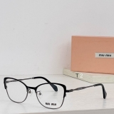 2023.9 Miumiu Plain glasses Original quality -QQ (21)