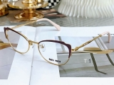 2023.9 Miumiu Plain glasses Original quality -QQ (34)