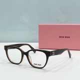 2023.9 Miumiu Plain glasses Original quality -QQ (91)