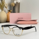 2023.9 Miumiu Plain glasses Original quality -QQ (37)