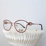 2023.9 Miumiu Plain glasses Original quality -QQ (23)