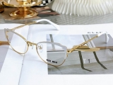2023.9 Miumiu Plain glasses Original quality -QQ (32)