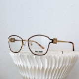 2023.9 Miumiu Plain glasses Original quality -QQ (24)