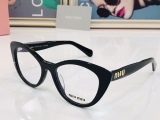 2023.9 Miumiu Plain glasses Original quality -QQ (61)