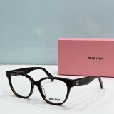 2023.9 Miumiu Plain glasses Original quality -QQ (94)