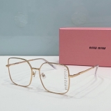 2023.9 Miumiu Plain glasses Original quality -QQ (80)
