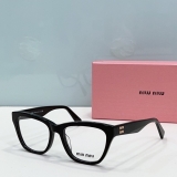 2023.9 Miumiu Plain glasses Original quality -QQ (86)