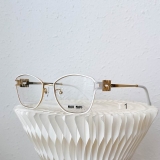 2023.9 Miumiu Plain glasses Original quality -QQ (28)