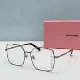 2023.9 Miumiu Plain glasses Original quality -QQ (78)