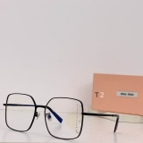 2023.9 Miumiu Plain glasses Original quality -QQ (137)