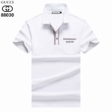 2023.4 Gucci Polo T-shirt man M-3XL (82)