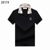 2023.4 Gucci Polo T-shirt man M-3XL (99)