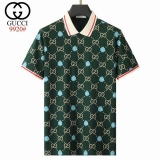 2023.4 Gucci Polo T-shirt man M-3XL (89)