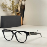 2023.9 YSL Plain glasses Original quality -QQ (38)