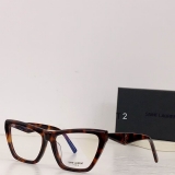 2023.9 YSL Plain glasses Original quality -QQ (76)