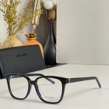 2023.9 YSL Plain glasses Original quality -QQ (35)