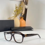 2023.9 YSL Plain glasses Original quality -QQ (21)