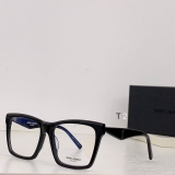 2023.9 YSL Plain glasses Original quality -QQ (80)