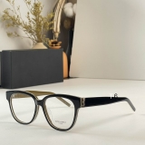 2023.9 YSL Plain glasses Original quality -QQ (37)
