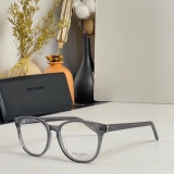 2023.9 YSL Plain glasses Original quality -QQ (30)