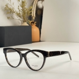 2023.9 YSL Plain glasses Original quality -QQ (45)