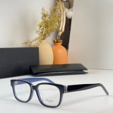 2023.9 YSL Plain glasses Original quality -QQ (20)