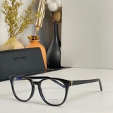 2023.9 YSL Plain glasses Original quality -QQ (28)