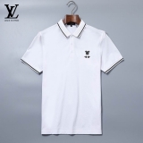 2023.3 LV Polo T-shirt man M-3XL (8)