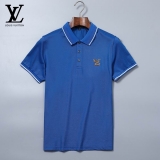 2023.3 LV Polo T-shirt man M-3XL (7)