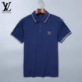 2023.3 LV Polo T-shirt man M-3XL (10)