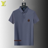 2023.4 LV Polo T-shirt man M-3XL (40)