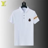 2023.4 LV Polo T-shirt man M-3XL (30)