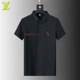 2023.4 LV Polo T-shirt man M-3XL (43)